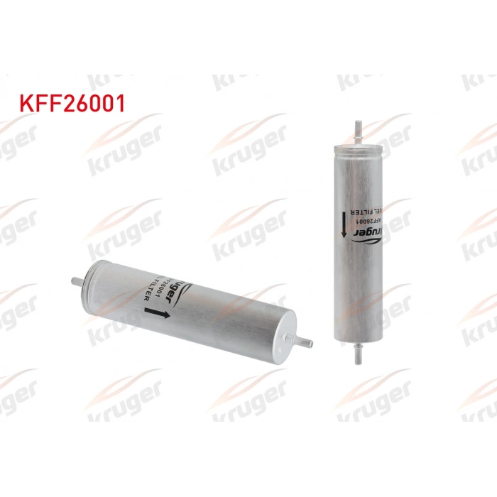 YAKIT FILTRE LAND ROVER FREELANDER (LN) 2.0 TD4 1998-2007