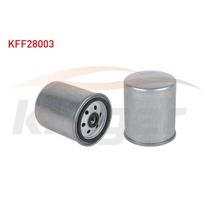 YAKIT FILTRE MERCEDES 190 (W201) D 2.0 1982-1993/ C 200 CDI 1993-2000/C 250 D 1993-2000/E 200 D 1993-1995/ VITO (638) 108 D 1997-2003/ SPRINTER 2T - 3T - 4T 1995-2006