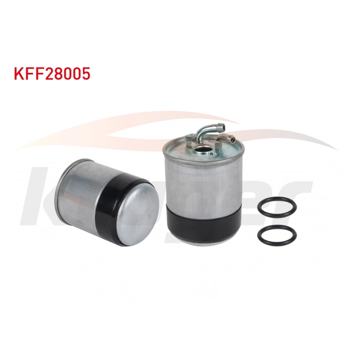 YAKIT FILTRE MERCEDES C SERISI (W204) C 220 CDI 2007-2014/ SPRINTER 3T - 3,5T - 4,6T - 5T 2006-2009/ VITO (W639) 111 CDI 2003-2014/ VIANO (W639) 2.0 - 2.2 CDI 2003-2014/ ML 320 CDI 2005-2011