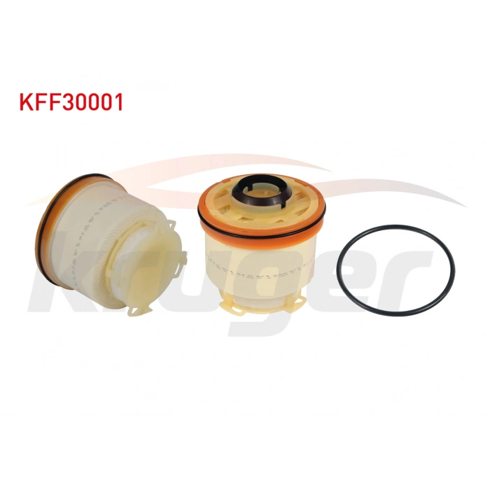 YAKIT FILTRE MITSUBISHI L200 2.4 DI-D 2015- / TOYOTA HIACE V 2.5 D 2007- / FIAT FULLBACK PICK-UP 2.4 D 2016-