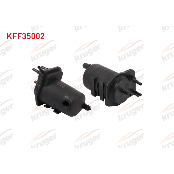 YAKIT FILTRE NISSAN ALMERA II (N16) / MICRA / NOTE / RENAULT CLIO / KANGOO / CLIO SYMBOL 1.5 DCI 2000-2007