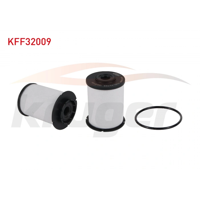 YAKIT FILTRE OPEL MOKKA 1.6 CDTI - 1.7 CDTI 2012-/ CHEVROLET AVEO 1.3 D 2011-2014