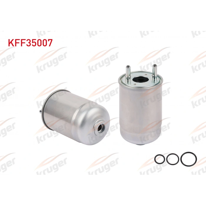 YAKIT FILTRE RENAULT FLUENCE (L30) / MEGANE III / SUZUKI G.VITARA 1.9 DCI 2.0 DCI 1.9 DDIS 1.5 DCI 2010-2012