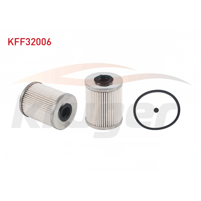 YAKIT FILTRE RENAULT MASTER / TRAFIC / OPEL MOVANO 1.9 DCI 2.0 CDTI 2.5 DCI 2001-2014