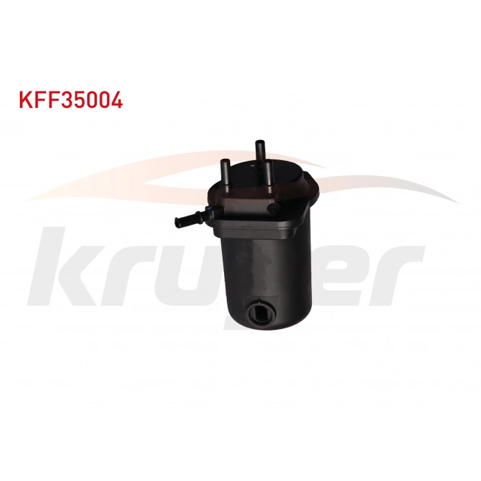 YAKIT FILTRE RENAULT MEGANE II (BM0/1,CM0/1) / SCENIC II 1.5 DCI 2002-2008