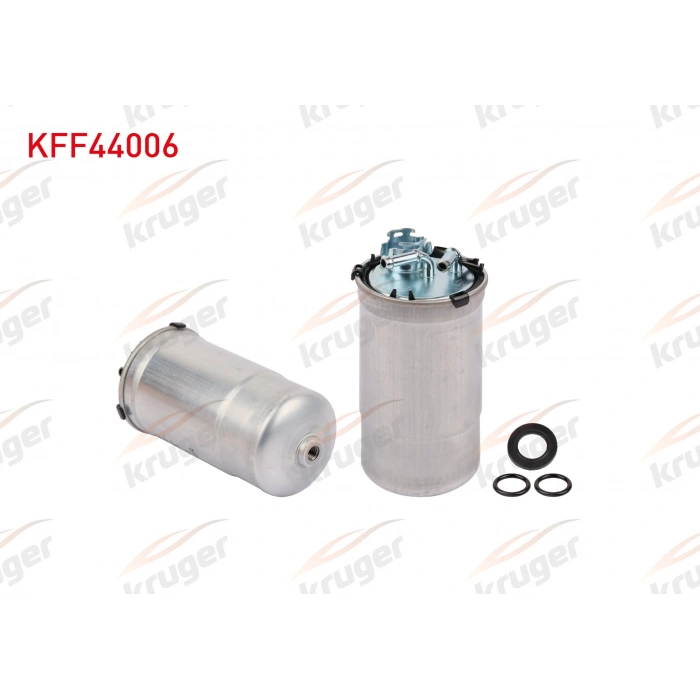 YAKIT FILTRE SEAT CORDOBA / IBIZA / SKODA FABIA / VOLKSWAGEN POLO 1.9 TDI 1.9 SDI 1.4 TDI 2002-2009