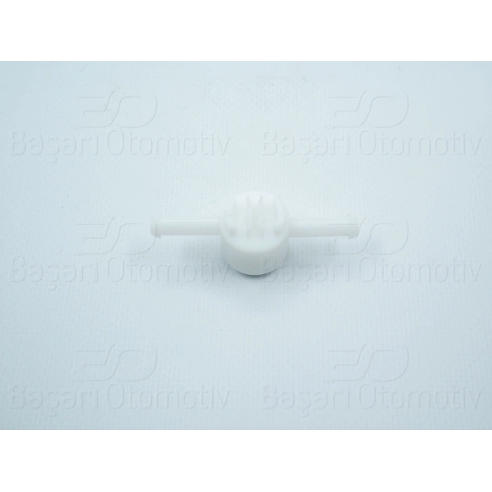 YAKIT FILTRE SUBABI VW GOLF2 GOLF3 DIZEL