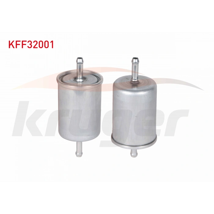 YAKIT FILTRE TIRNAKSIZ OPEL ASTRA F/ CORSA A/ FRONTERA A/ KADET E/ OMEGA A/ VECTRA A/ PEUGEOT 106 - 205 - 306/ VW POLO (6N1) / POLO CLASSIC (6KV2)/ ALFA ROMEO 164 / AUDI A6 (4B, C5)
