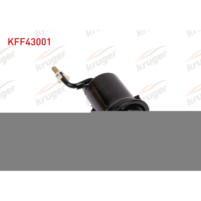 YAKIT FILTRE TOYOTA COROLLA (_E11_) 1.6i 1.4i 1997-2002