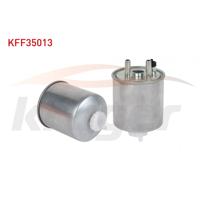 YAKIT FILTRE (USTU ACIK TIP) RENAULT KANGOO 2008- / LAGUNA III 2007- / LATITUDE 1.5 DCI - 2.0 DCI 2011-
