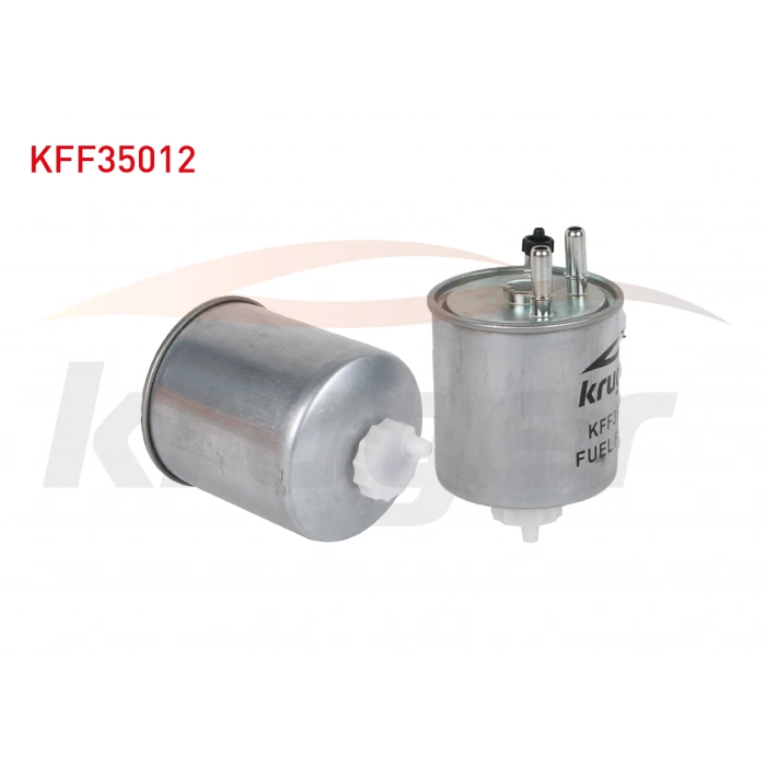 YAKIT FILTRE (USTU KAPALI TIP) RENAULT KANGOO 2008- / LAGUNA III 1.5 DCI - 2.0 DCI 2007-