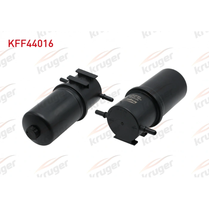 YAKIT FILTRE VOLKSWAGEN CRAFTER 30-35 (2E) 2.0 TDI 2006-2016