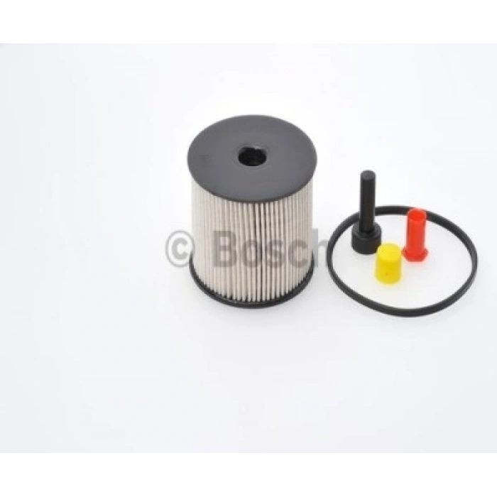 YAKIT FILTRESI 206/307/406 2.0 HDI 98-