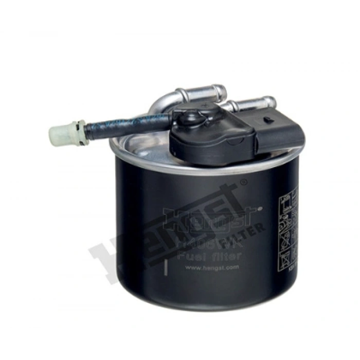 YAKIT FILTRESI 212-221-222-166-204 651 2008-2016