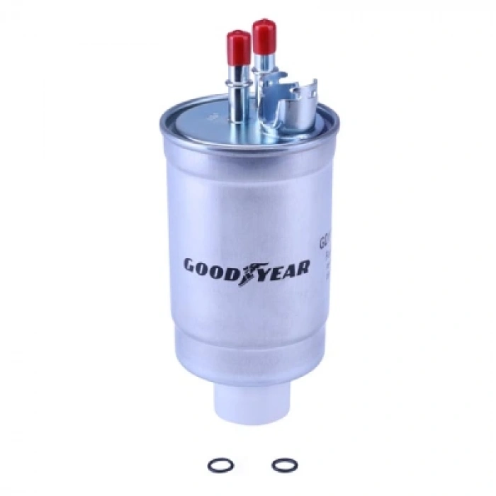 YAKIT FILTRESI 2S41 9155 AB MUSURSUZ/75 PS CONNECT/FOCUS 1.8 TDCI 02-06