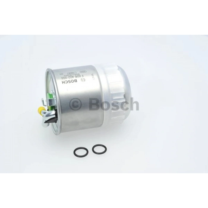 YAKIT FILTRESI 315,515,CDI,VITO OM 646-642 06-10