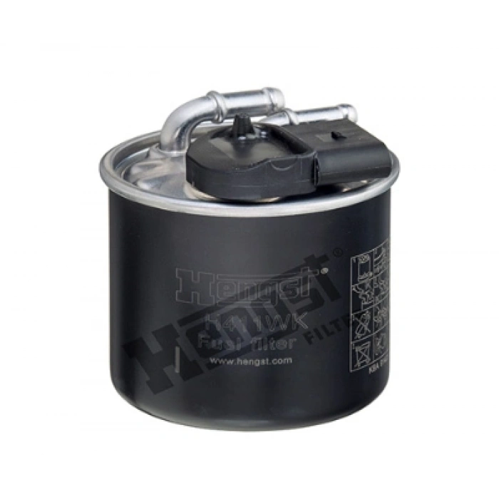 YAKIT FILTRESI 447 VITO-906 SPRINTER 651 14-