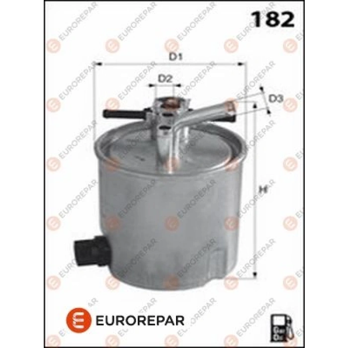 YAKIT FILTRESI 97-00