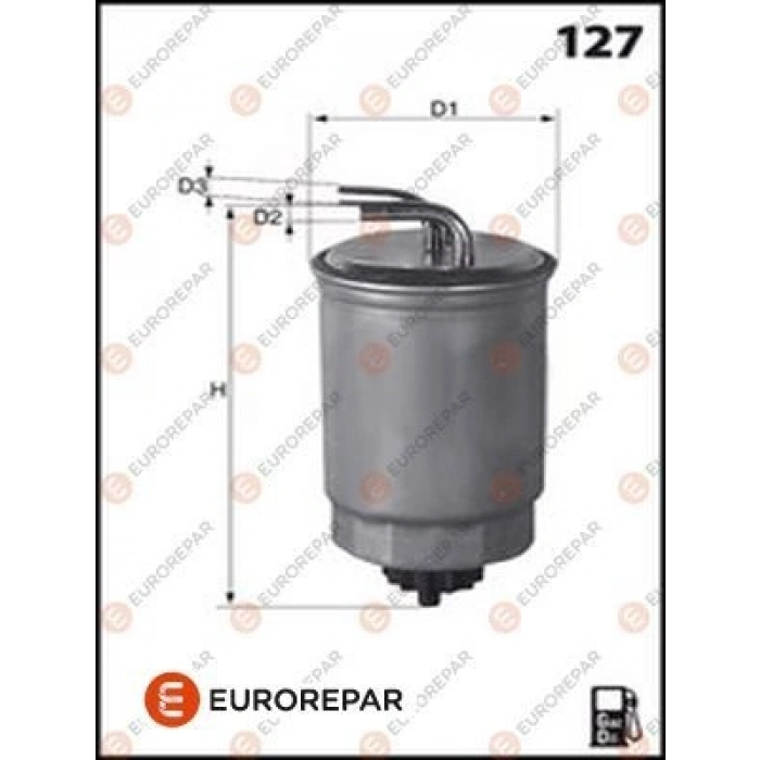 YAKIT FILTRESI 97-00