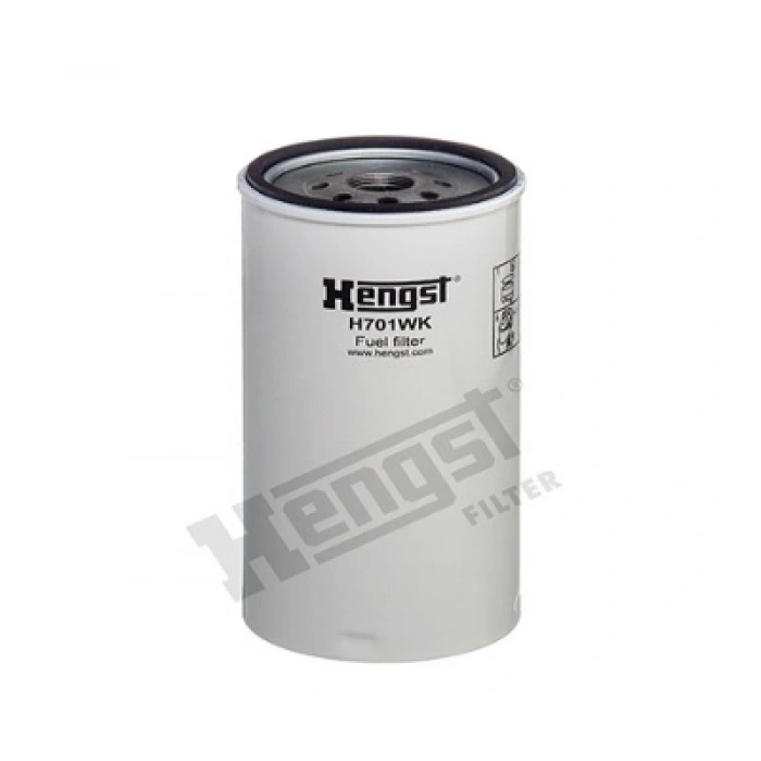 YAKIT FILTRESI ACTROS MP2 / MP3 1846 LS, LLS OM 541.948, OM 541.980 2003 -