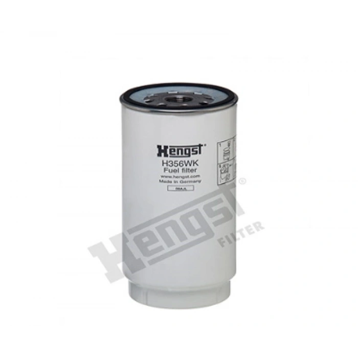 YAKIT FILTRESI ACTROS MP4 / MP5 1824 LS OM934-OM936-OM470- OM471-OM473 2011-
