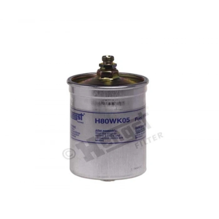 YAKIT FILTRESI BÜYÜK TIP W124-126-140 M103-104-119 85-95