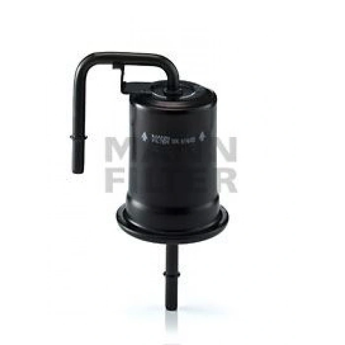 YAKIT FİLTRESİ COLT II C10 1.6 TURBO ECİ 105HP 07 86-04 88 KAMPANYALI