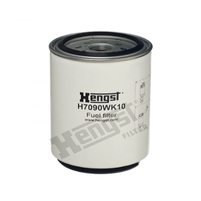 YAKIT FILTRESI FH16 FH 16/470 D16A470 1993 - 1999