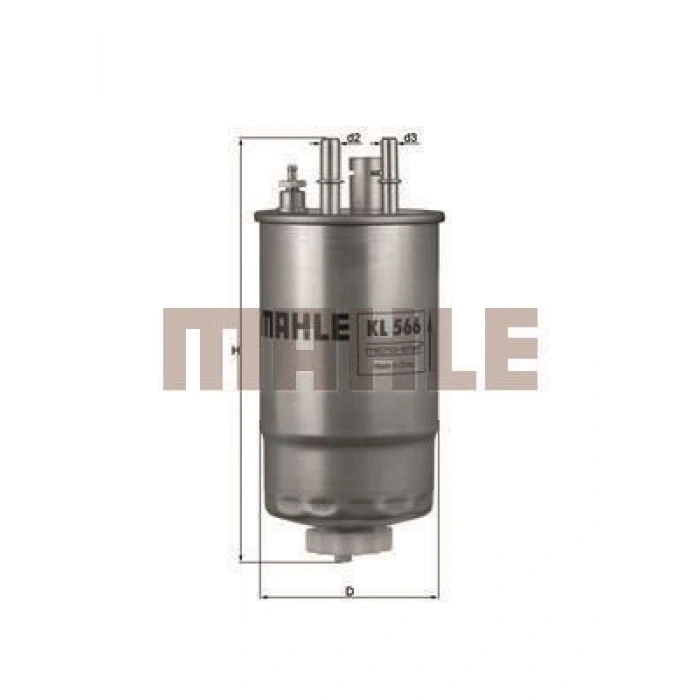 YAKIT FİLTRESİ FIORINO DOBLO LINEA 07 1.3 JTD PUNTO III 1.3 JTD 1.9 JTD STILO 1.9 JTD KAMPANYALI