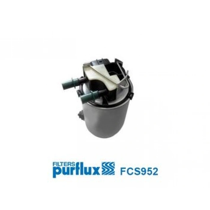 YAKIT FİLTRESİ FORD FİESTA FOCUS 1,5 TDCI B-MAX 2,0TDCI