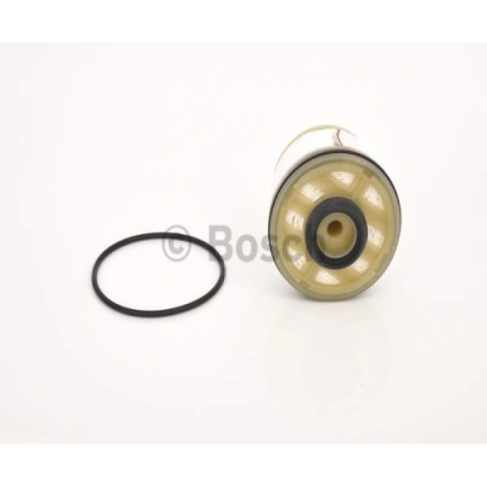 YAKIT FILTRESI . HILUX (KUN15, KUN25, KUN26, KUN35) : DMAX (TFR, TFS) 12- 2.5 D4D:3.0 D4D 06-15