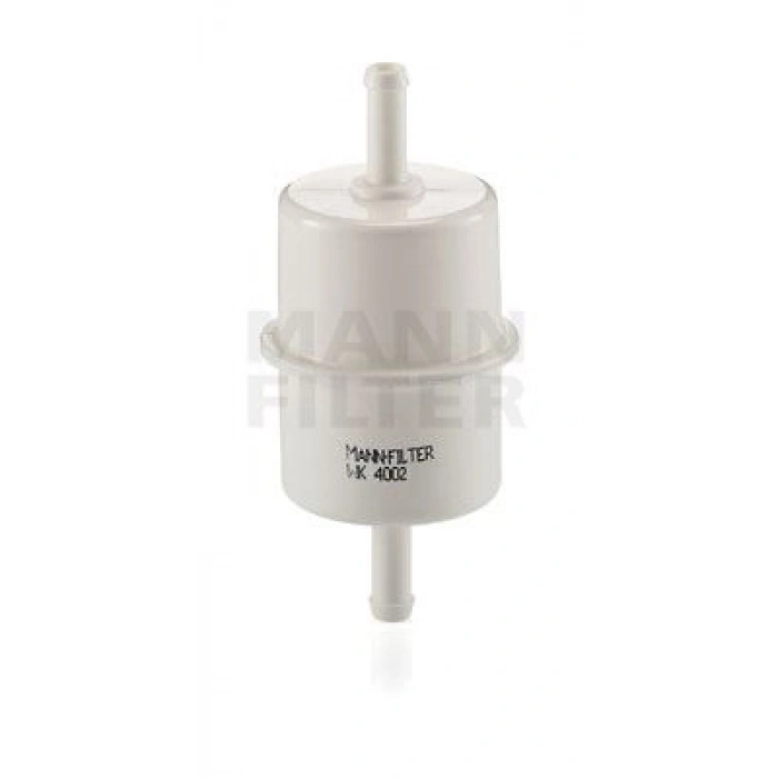 YAKIT FİLTRESİ IVECO MAGELYS-URBANWAY 11 KAMPANYALI