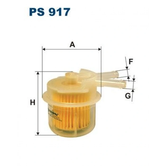 YAKIT FİLTRESİ KAMPANYALI