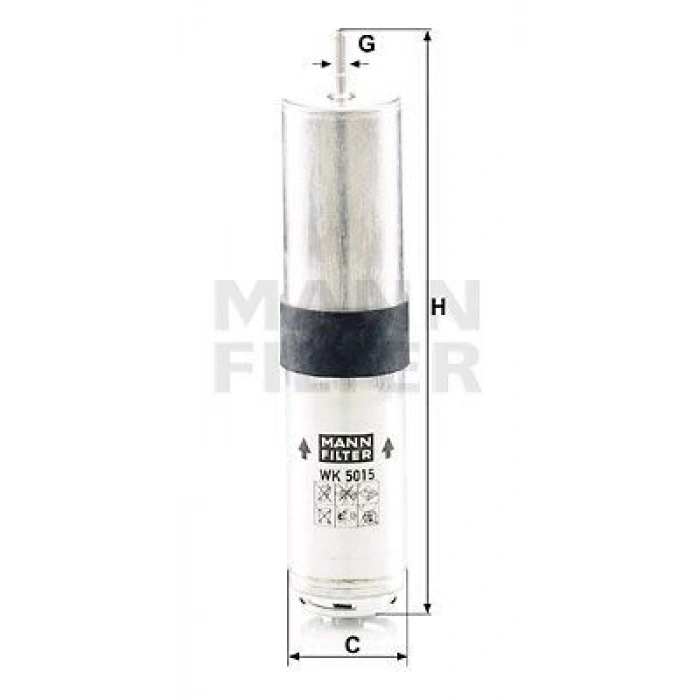 YAKIT FİLTRESİ KAMPANYALI