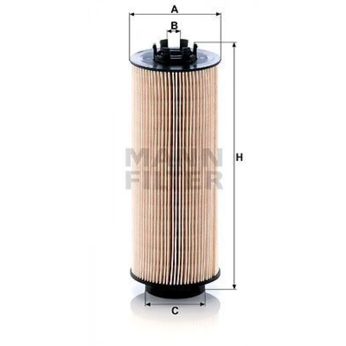 YAKIT FİLTRESİ KAMPANYALI