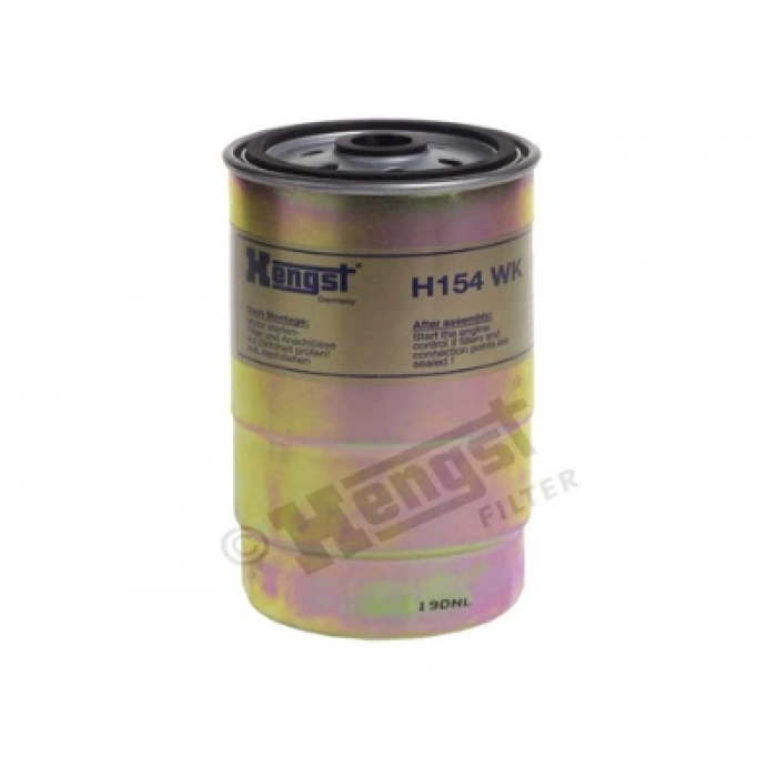 YAKIT FILTRESI KC 98/1 E34-E36-E38-E39 M51-M57-M67 91-01