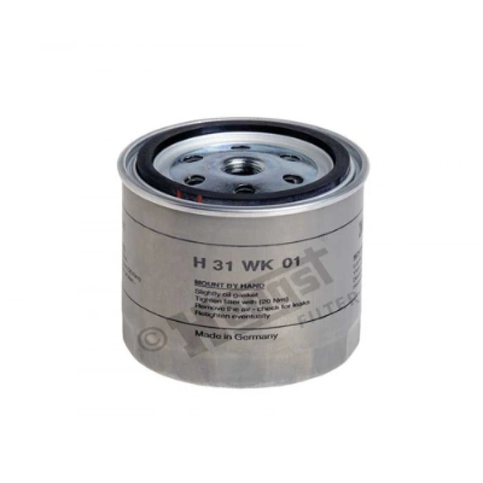 YAKIT FILTRESI KC22-H31WK01 W123 M 615-616-617 76-84