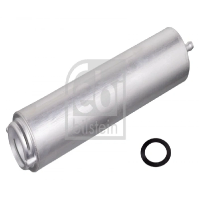 YAKIT FILTRESI KL 169/4D-H247WK01-FEBI 23789 E81-E82-E87-E88-E90-E92-E93-E60-E61-E63-E64-E65-E66-F06-F07-F10-F11-F12-F13-F01-F02-X3 E83-X5 E70-X5 F15-X6 E71-X6 F16 M47N2-N47-M57-N57 05-17