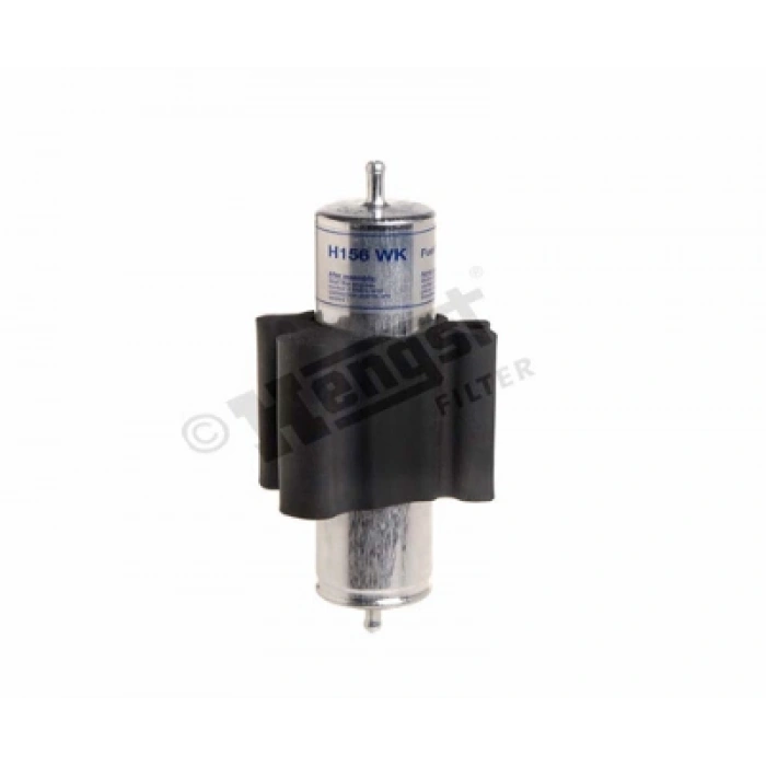 YAKIT FILTRESI KL 478 E46 M47N-M57N 01-05