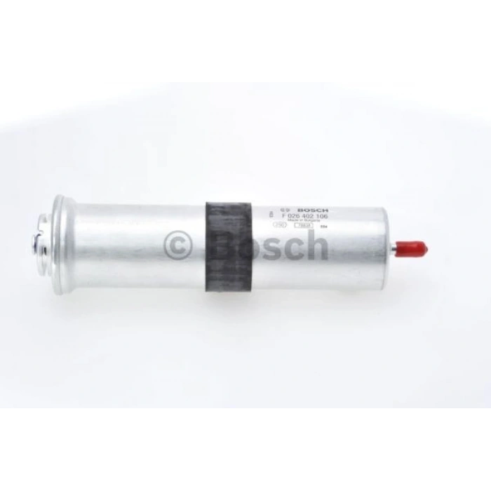 YAKIT FILTRESI KL 763D-H339WK E90-E91-E92-E93-X1 E84-X3 F25-X4 F26 M47N2-N47-B47-M57N2-N57 08-18