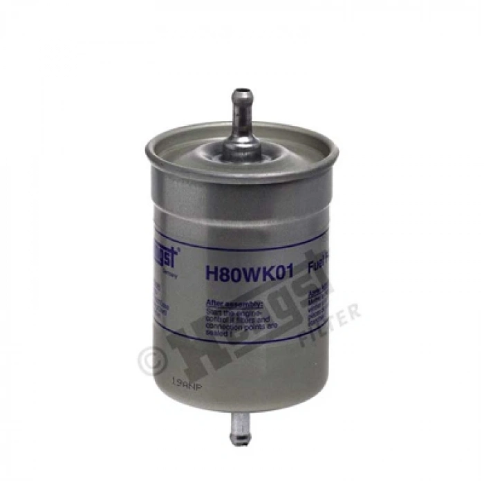 YAKIT FILTRESI KL 9 E30-34 M10-20-40 88-95