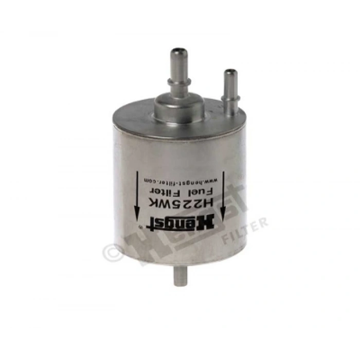 YAKIT FILTRESI KL570 / EP205 A4-A6 BAT-BDW-BXA -BEX 1,8 T-2,4 01-11