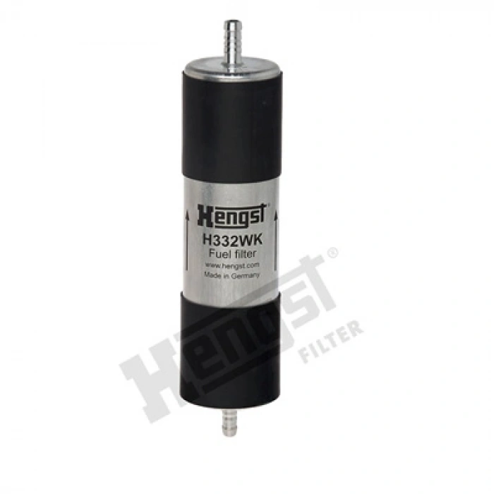 YAKIT FILTRESI KL658 / FCS776 A6 CAHA-CAGB 2,0 TDI 08-