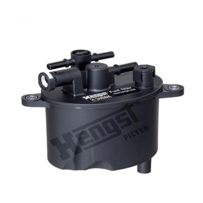 YAKIT FILTRESI LAND ROVER RANGE ROVER EVAQUE-DISCOVERY-SPORT - FREELANDER 2 2.2 TD4-2.2 D 06-18