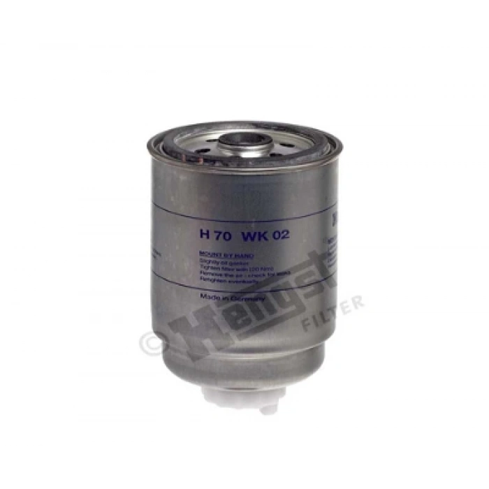 YAKIT FILTRESI MAZOT FILTRESI DUCATO-BOXER-JUMPER-HYUNDAI ERA-GETZ-OPEL ASTRA-CORSA 1,5-1,7-1,9-2,5 94-