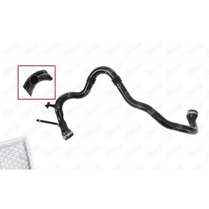 YAKIT FILTRESI MAZOT FILTRESI HILUX (N1) 2.4 D:2.8 D 15-