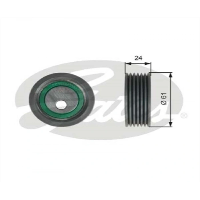 YAKIT FILTRESI RANGER (TKE) 2.0 ECOBLUE 18-