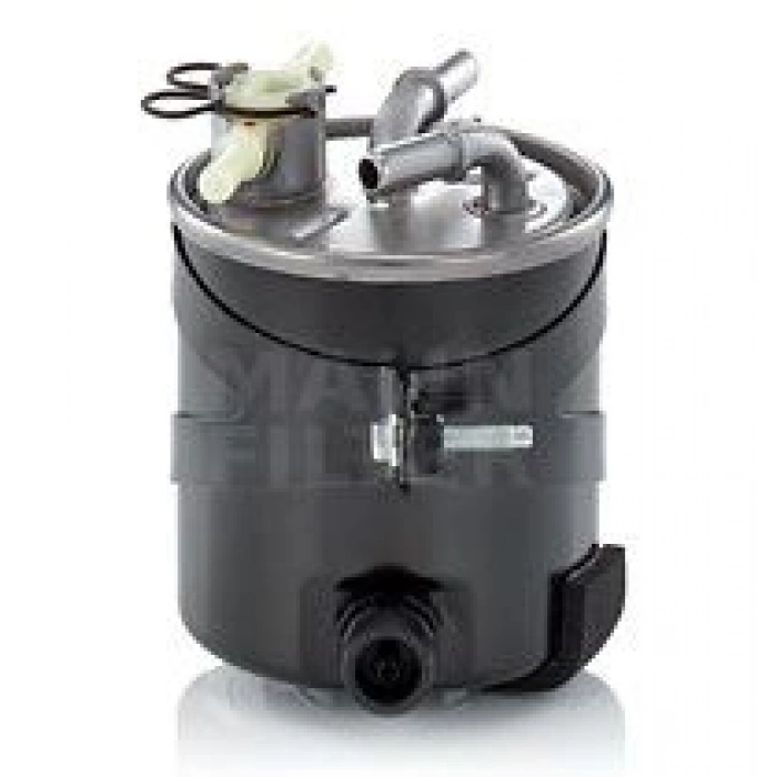 YAKIT FİLTRESİ RENAULT TRUCKS MAGNUM ETECH 400.18-18T-24-26 00 KAMPANYALI