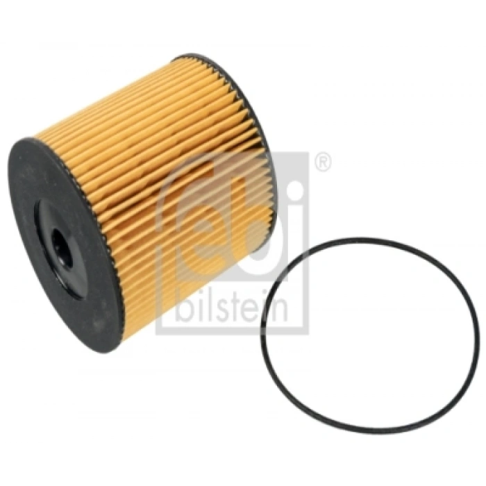 YAKIT FILTRESI SAMANDIRA W211-219 M271-112 02-09