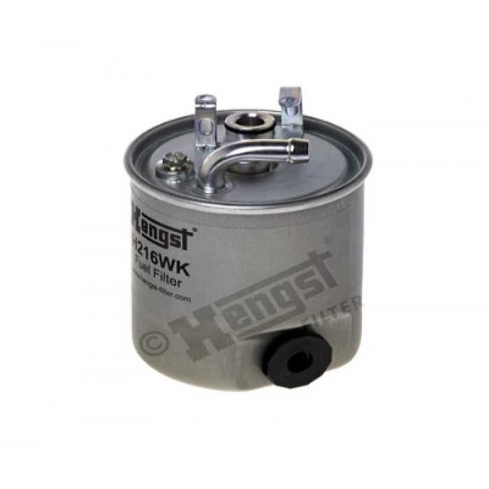 YAKIT FILTRESI SPRT 316.416CDI OM 612-981 00-06